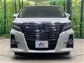 2017 Toyota Alphard