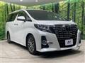 2017 Toyota Alphard