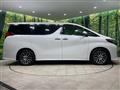 2017 Toyota Alphard