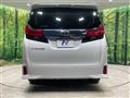 2017 Toyota Alphard