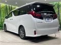 2017 Toyota Alphard