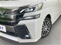 2017 Toyota Vellfire