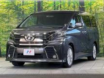 2017 Toyota Vellfire