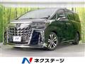2018 Toyota Alphard