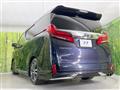 2018 Toyota Alphard