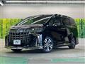 2018 Toyota Alphard