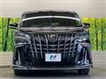 2018 Toyota Alphard