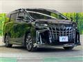2018 Toyota Alphard
