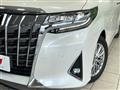 2018 Toyota Alphard
