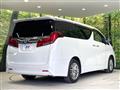 2018 Toyota Alphard