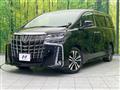 2018 Toyota Alphard