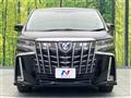 2018 Toyota Alphard