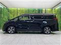 2018 Toyota Alphard