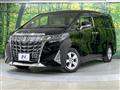 2018 Toyota Alphard