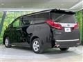 2018 Toyota Alphard