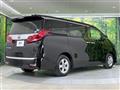 2018 Toyota Alphard