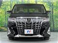 2018 Toyota Alphard
