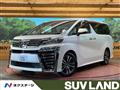 2018 Toyota Vellfire