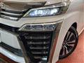 2018 Toyota Vellfire