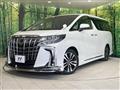 2019 Toyota Alphard