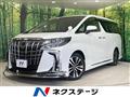 2019 Toyota Alphard