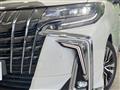 2019 Toyota Alphard