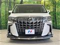2019 Toyota Alphard