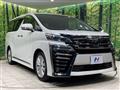 2019 Toyota Vellfire