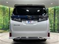 2019 Toyota Vellfire