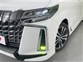 2019 Toyota Alphard