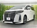2019 Toyota Alphard