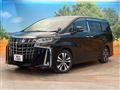 2019 Toyota Alphard