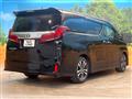 2019 Toyota Alphard