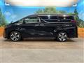 2019 Toyota Alphard