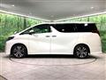 2019 Toyota Alphard