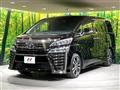 2019 Toyota Vellfire