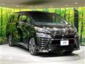 2019 Toyota Vellfire