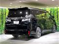 2019 Toyota Vellfire