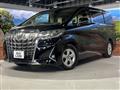 2020 Toyota Alphard