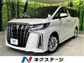 2020 Toyota Alphard