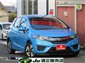 2014 Honda Fit Hybrid