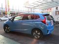 2014 Honda Fit Hybrid