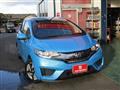 2014 Honda Fit Hybrid