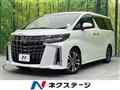 2020 Toyota Alphard