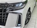 2020 Toyota Alphard