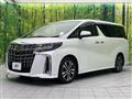 2020 Toyota Alphard