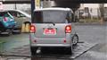 2017 Daihatsu Move Canbus