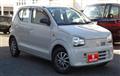 2017 Suzuki Alto