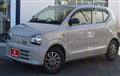 2017 Suzuki Alto