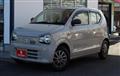 2017 Suzuki Alto